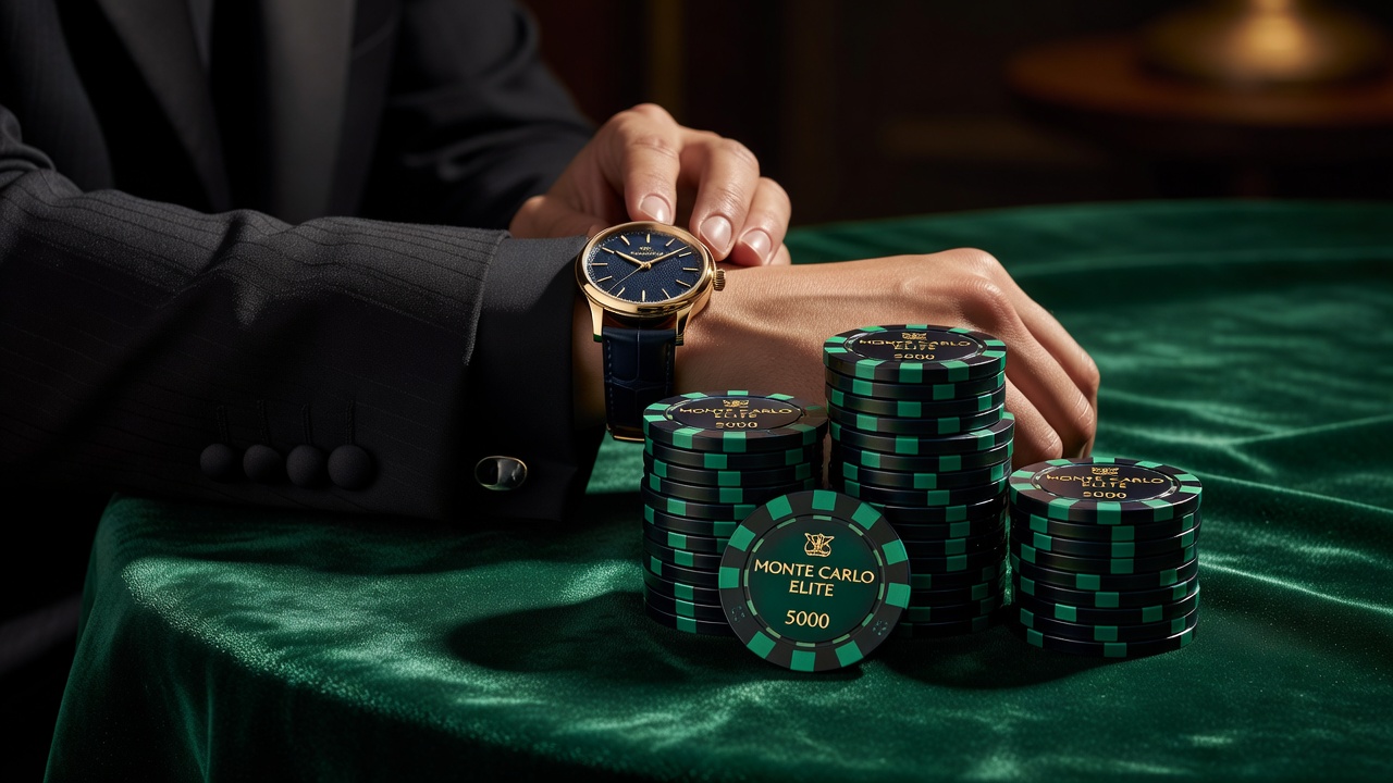 Consigli Pratici per la Tua Visita ai Casinò Europei - casino europei