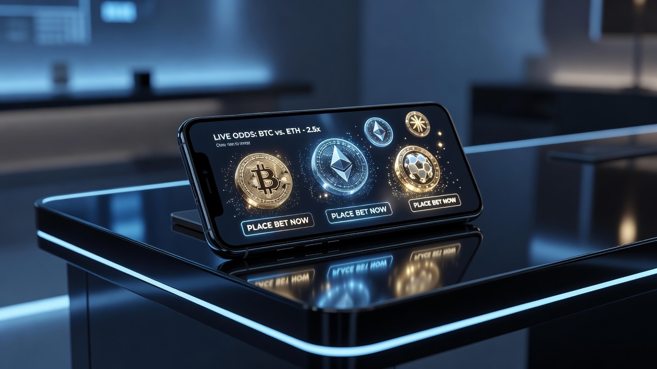 Migliori Siti Scommesse Crypto del 2026: La Nostra Selezione - siti scommesse crypto