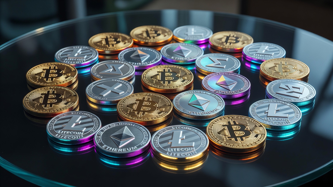 Le Criptovalute Più Usate per Scommettere Online - siti scommesse crypto