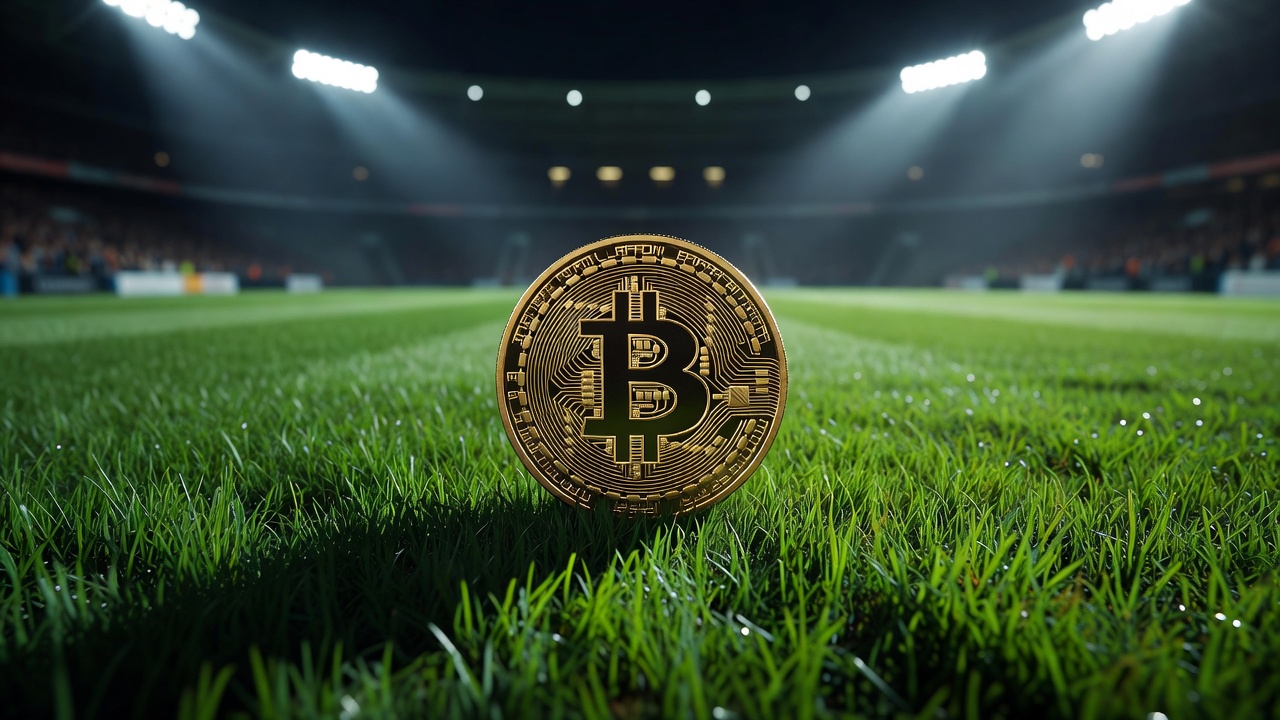 Scommettere con i bitcoin su Netbet - siti scommesse crypto