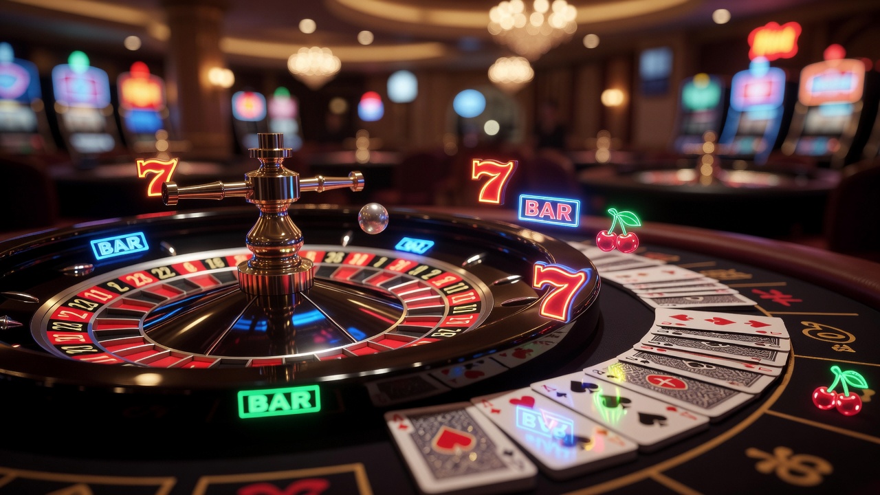 In quali giochi posso utilizzare il bonus? - 10 euro gratis casino