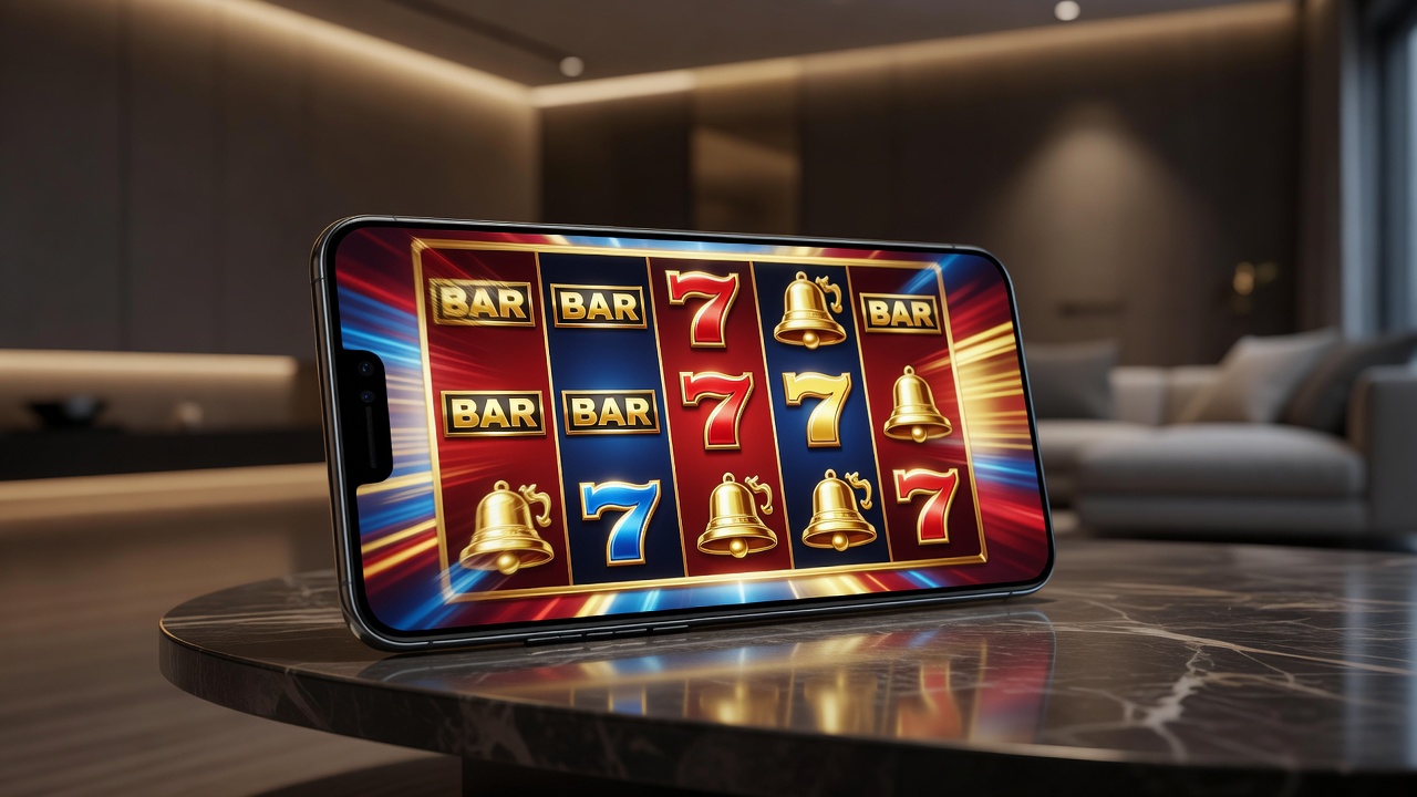 Cosa sono le slot machine online e come funzionano? - slot machine online