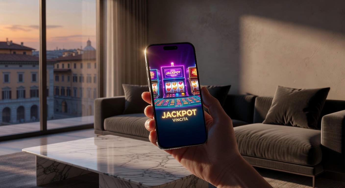 Perché i casinò senza documenti per giocatori italiani sono popolari nel 2026? - Casinò Senza Documenti per Giocatori Italiani
