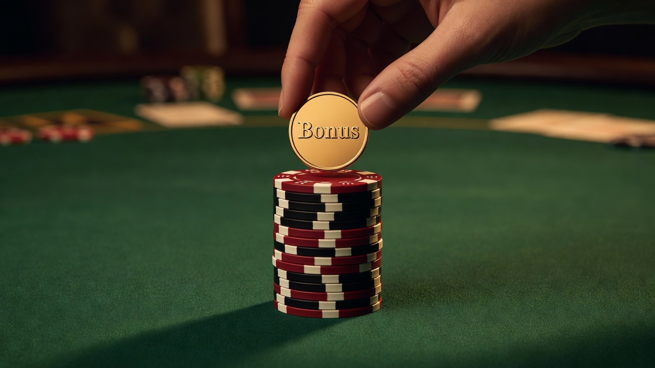 Tipologie di Bonus Offerti dai Casinò Senza Documenti - Casinò Senza Documenti per Giocatori Italiani