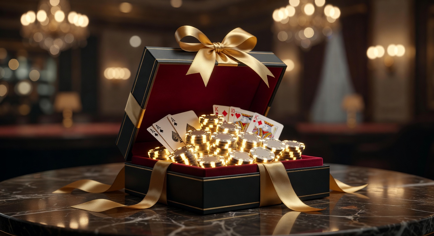 Bonus disponibili nei casinò senza documenti per giocatori italiani - Casinò Senza Documenti per Giocatori Italiani