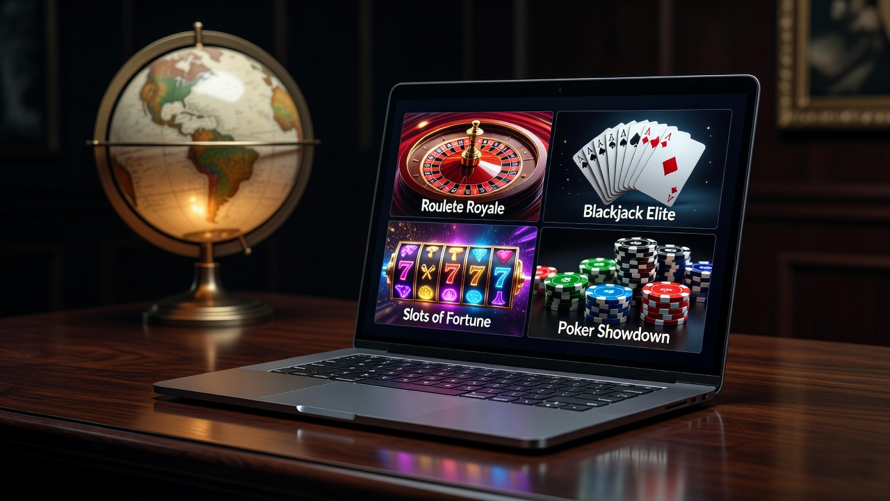 Perché Scegliere un Casino Senza Licenza ADM? - casino non aams