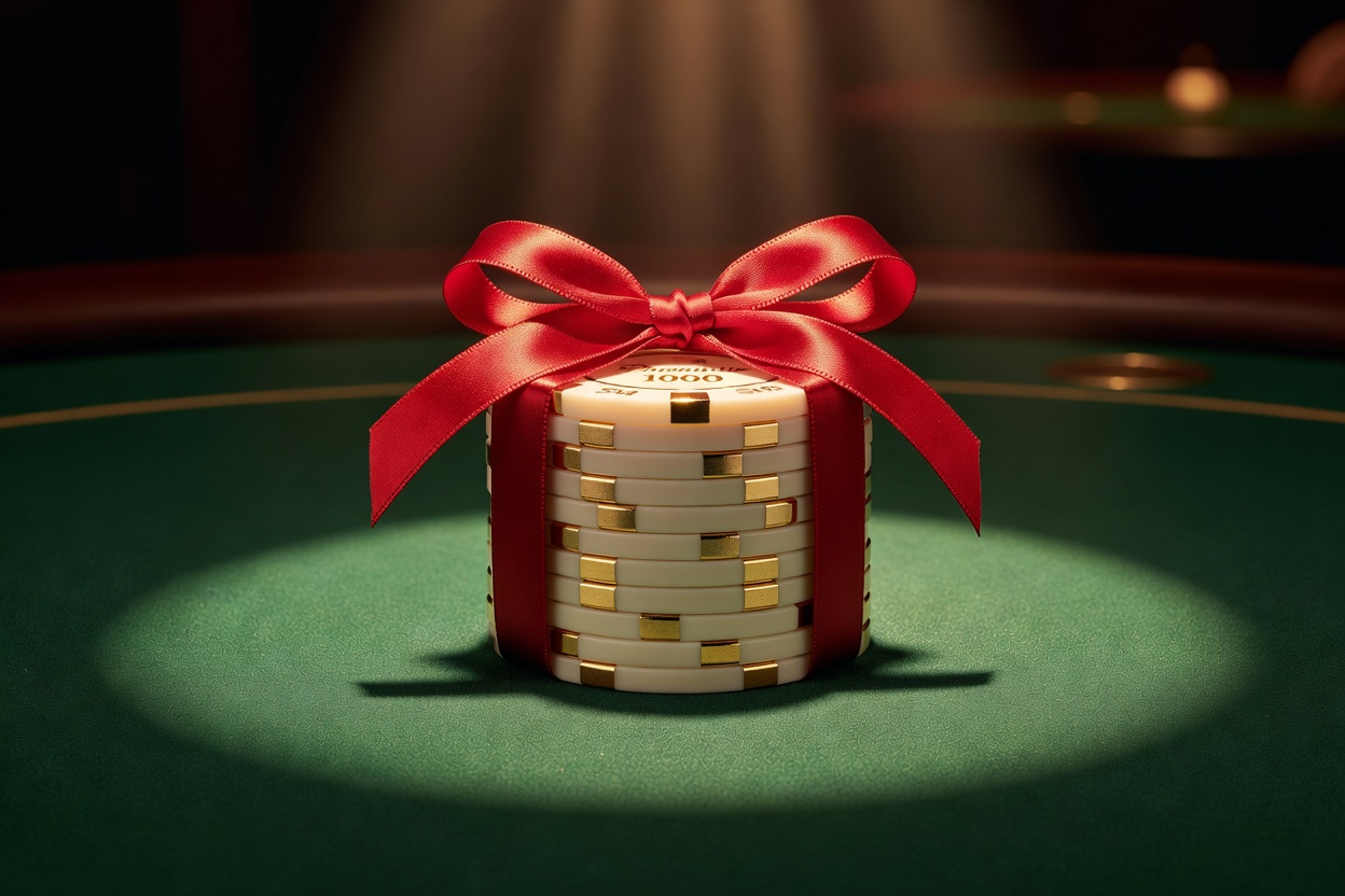 Bonus e Promozioni Esclusive Disponibili - casino non aams