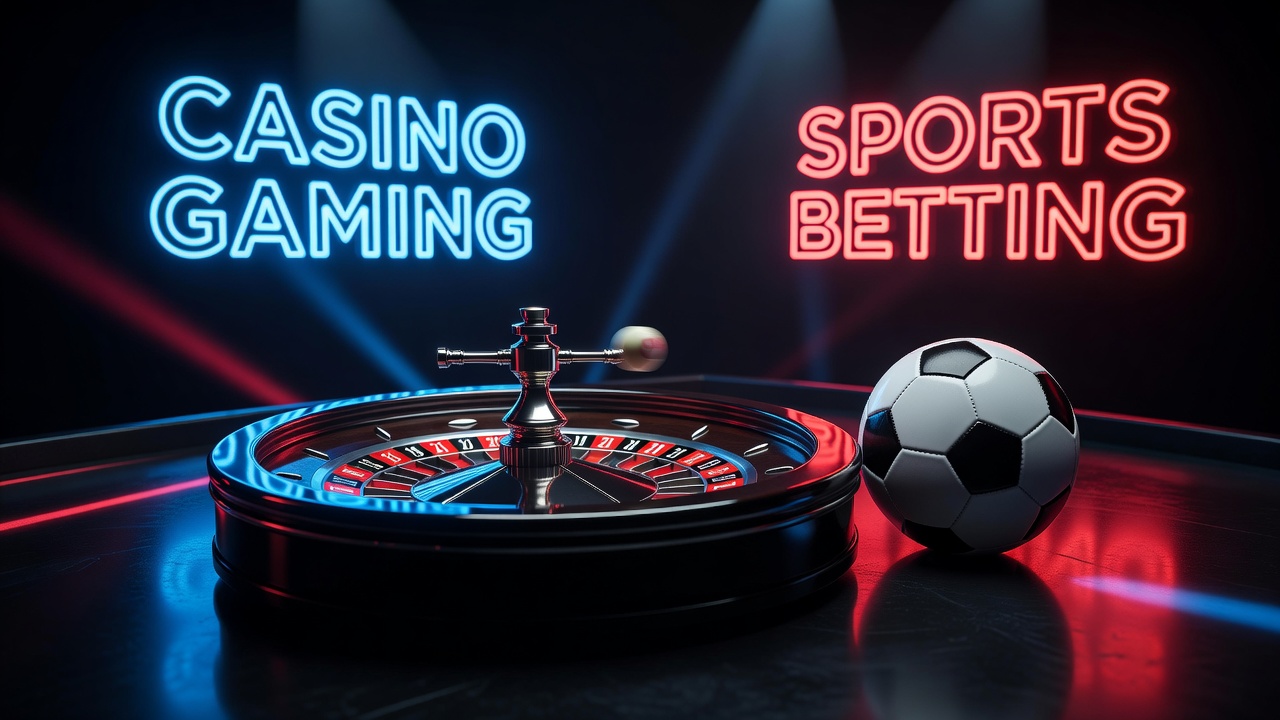 L'Ampio Catalogo Giochi e le Scommesse Sportive - nitrobet
