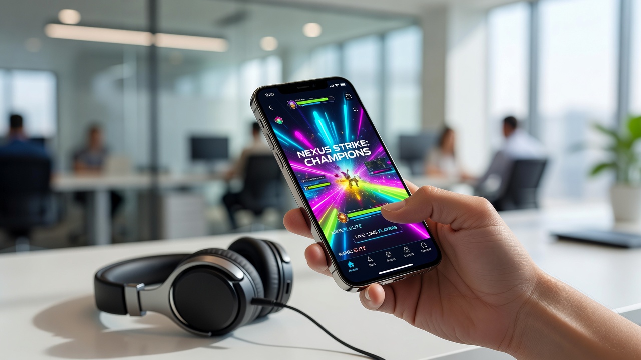 L'Esperienza Mobile e il Supporto Clienti di Nitrobet - nitrobet