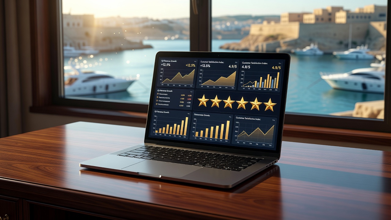Come Valutiamo i Migliori Casino Online MGA - online casino malta