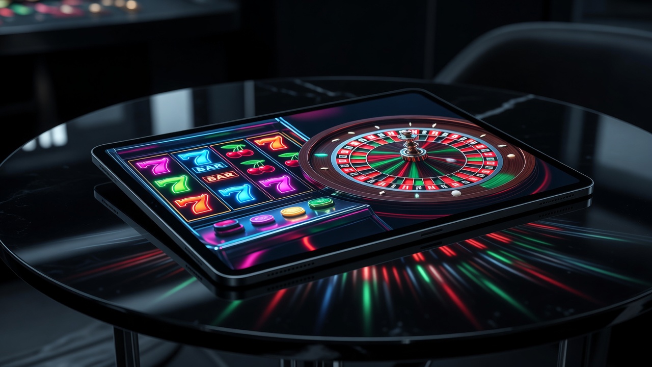 Giochi da Casino: Varietà, Qualità e Fornitori di Software - online casino malta