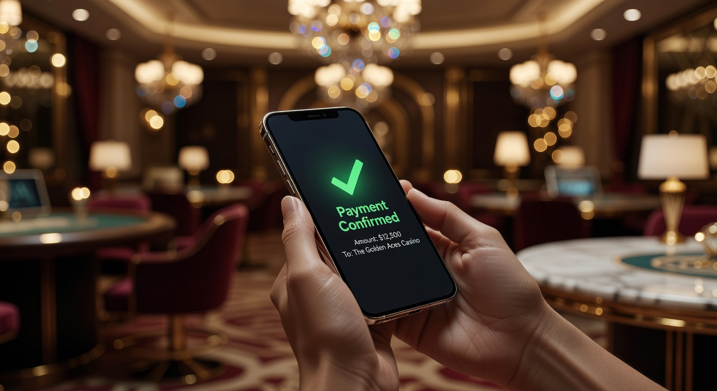 Come Depositare e Prelevare con PayPal nei Casinò Non AAMS - Casinò Senza Documenti con paypal