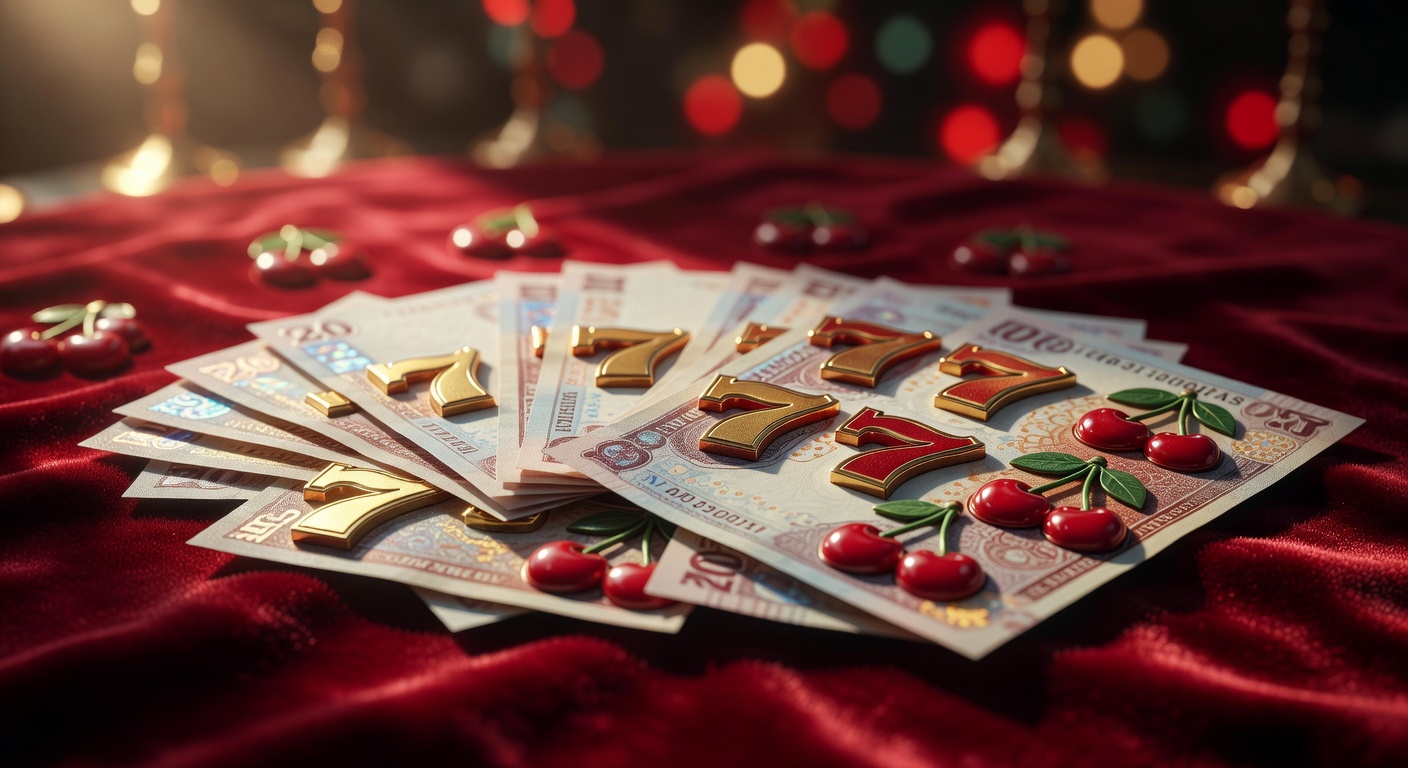 La Varietà dei Bonus: Dal Denaro ai Free Spin - casinò esteri con bonus immediato senza documenti